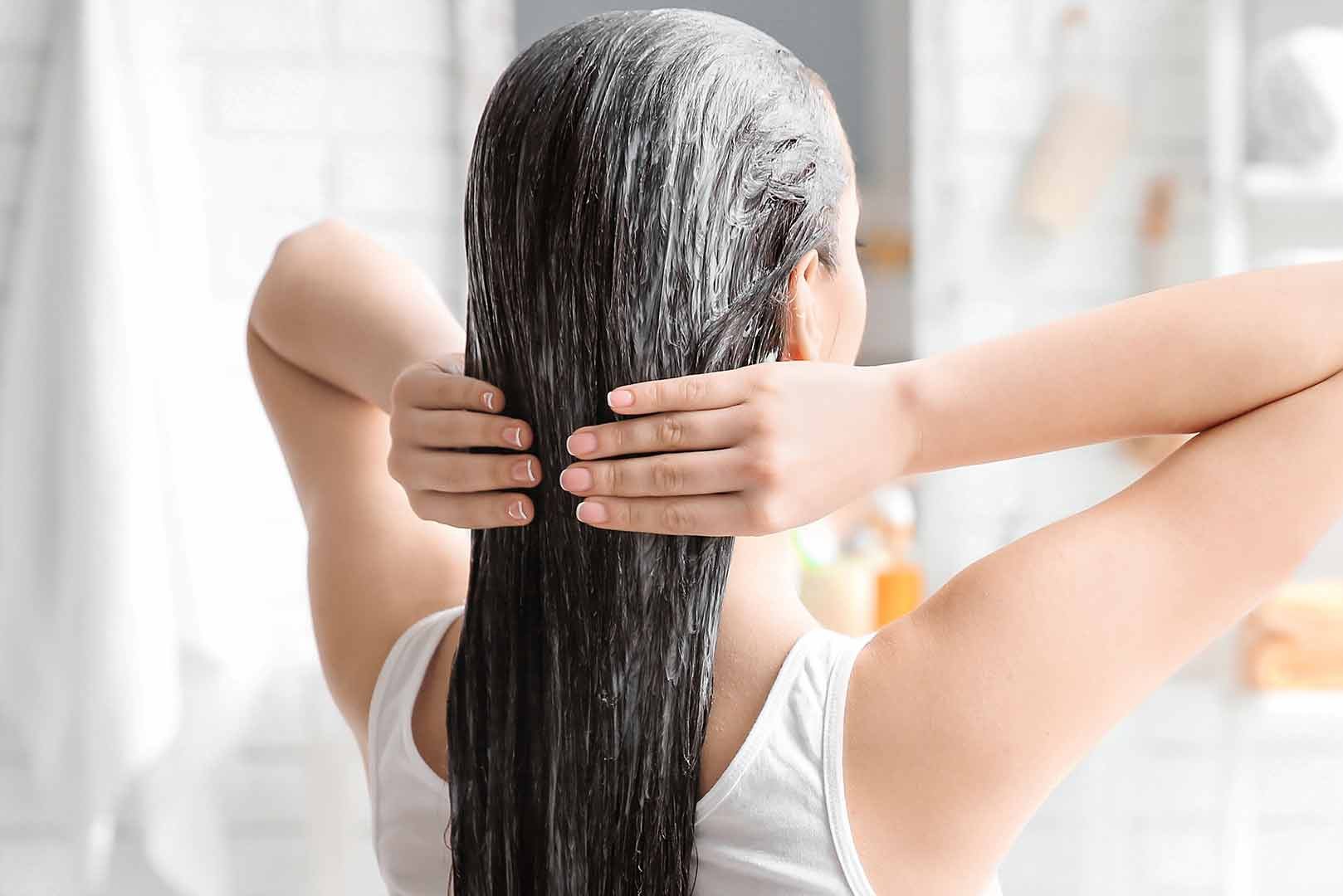 cara-menggunakan-conditioner